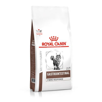 Royal Canin GASTROINTESTINAL FIBRE RESPONSE 2 kg - MyStetho Veterinary