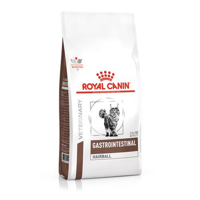Royal Canin GASTROINTESTINAL HAIRBALL 2 kg - MyStetho Veterinary