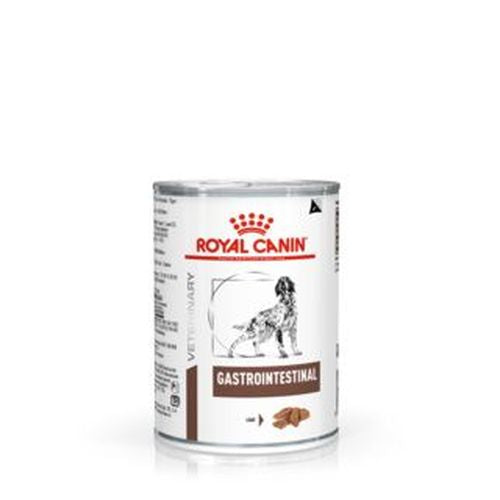 Royal Canin GASTROINTESTINAL Mousse 400 g - MyStetho Veterinary