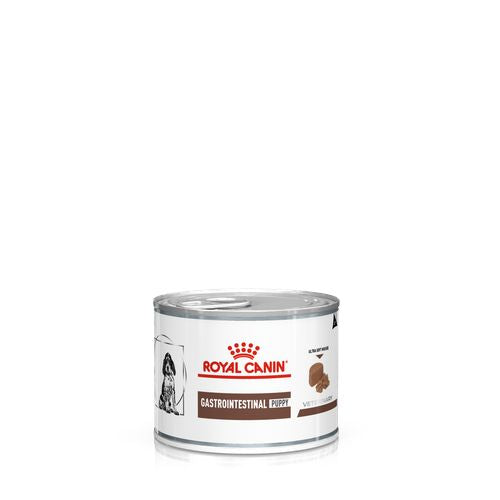 Royal Canin GASTROINTESTINAL PUPPY Ultra Soft Mousse 195 g - MyStetho Veterinary