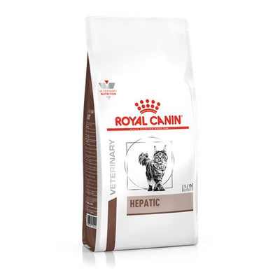 Royal Canin HEPATIC 2 kg - MyStetho Veterinary