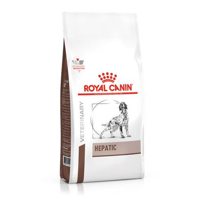 Royal Canin HEPATIC 6 kg - MyStetho Veterinary