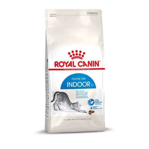 Royal Canin Indoor 27 10 kg - MyStetho Veterinary