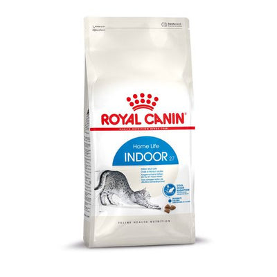 Royal Canin Indoor 27 2 kg - MyStetho Veterinary