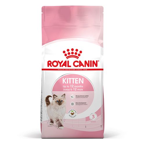 Royal Canin Kitten 0.4 kg - MyStetho Veterinary