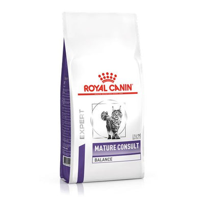 Royal Canin MATURE CONSULT BALANCE 1,5 kg - MyStetho Veterinary