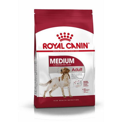 Royal Canin Medium Adult 15 kg - MyStetho Veterinary