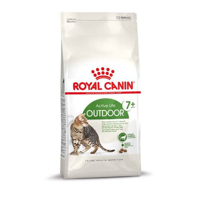 Royal Canin Outdoor 7+ 2 kg - MyStetho Veterinary
