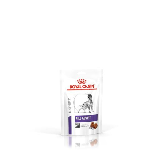 Royal Canin PILL ASSIST MEDIUM & LARGE DOG 224 g - MyStetho Veterinary