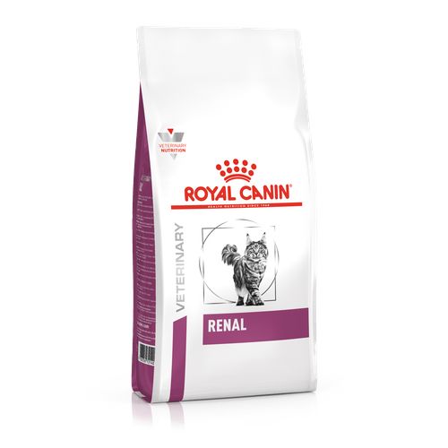 Royal Canin RENAL 400 g - MyStetho Veterinary