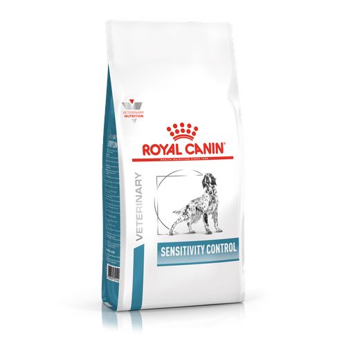 Royal Canin SENSITIVITY CONTROL 14 kg - MyStetho Veterinary