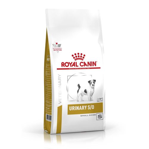 Royal Canin URINARY S/O SMALL DOGS 1,5 kg - MyStetho Veterinary