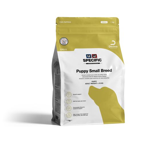 Specific CPD-S 1kg - MyStetho Veterinary