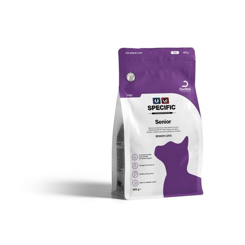 Specific FGD 400 g - MyStetho Veterinary