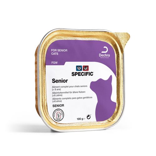 Specific FGW 100 g - MyStetho Veterinary