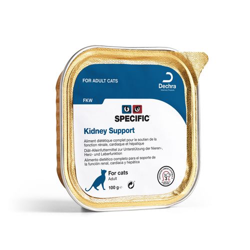 Specific FKW 100 g - MyStetho Veterinary