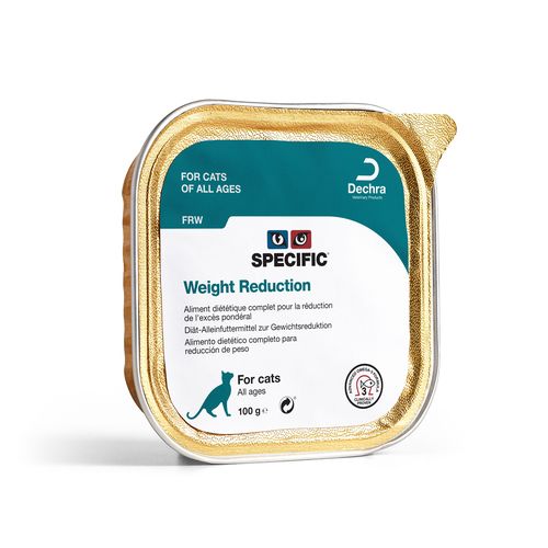 Specific FRW 100 g - MyStetho Veterinary