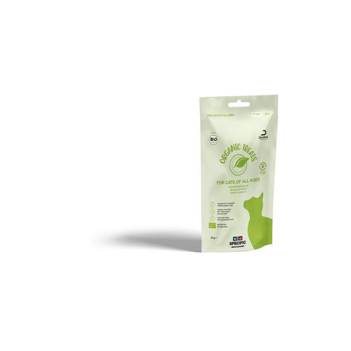 Specific FT-Bio Treats 50 g - MyStetho Veterinary
