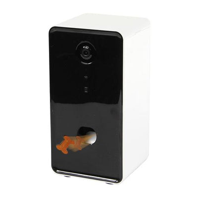 Swisspet Barry Cam & Play Capacité d'aliment 0.5l - MyStetho Veterinary