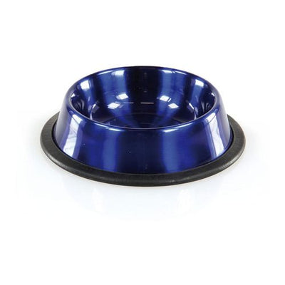 Swisspet Ecuelle en acier inox Twillight - MyStetho Veterinary