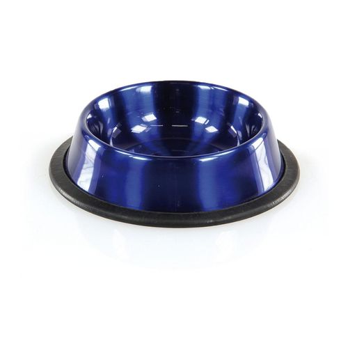 Swisspet Ecuelle en acier inox Twillight - MyStetho Veterinary