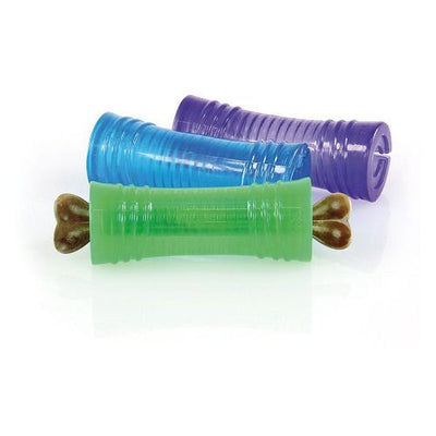 Swisspet Fabius Snack & Play, bleu - MyStetho Veterinary