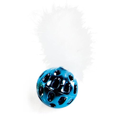 Swisspet jouet pour chats Gili, bleu - MyStetho Veterinary