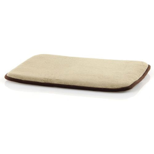 swisspet Memory-Unterlage S beige 61x48.5cm - MyStetho Veterinary