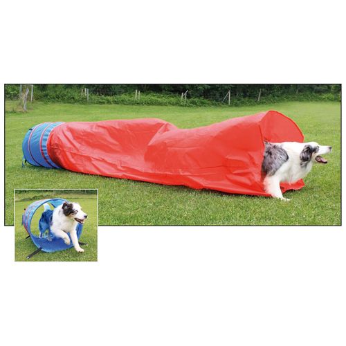 Swisspet sac tunnel d‘Agility - MyStetho Veterinary