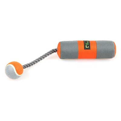 Swisspet Slide Stick avec balle de tennis - MyStetho Veterinary