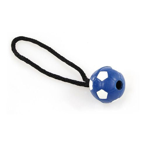 Swisspet WAVE ballon de foot, bleu - MyStetho Veterinary