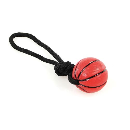 Swisspet WAVE basketball, rouge - MyStetho Veterinary