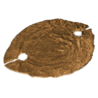 SwisspetLiving SP Living pelage-ellipse 2-trous caramel - MyStetho Veterinary