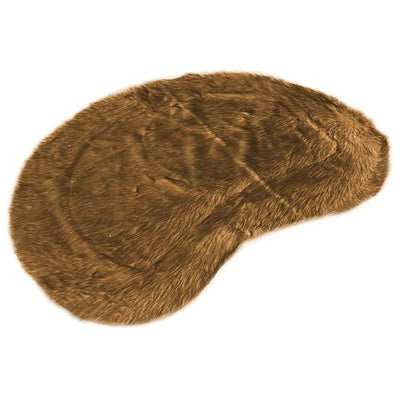 SwisspetLiving SP Living, pelage-rein sans trou caramel - MyStetho Veterinary