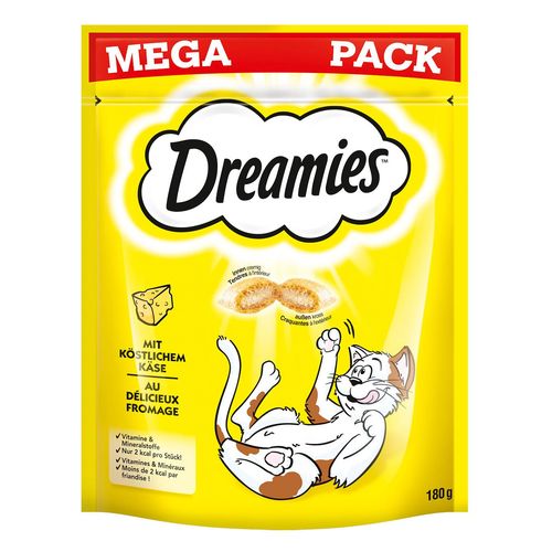 Whiskas Fromage - MyStetho Veterinary