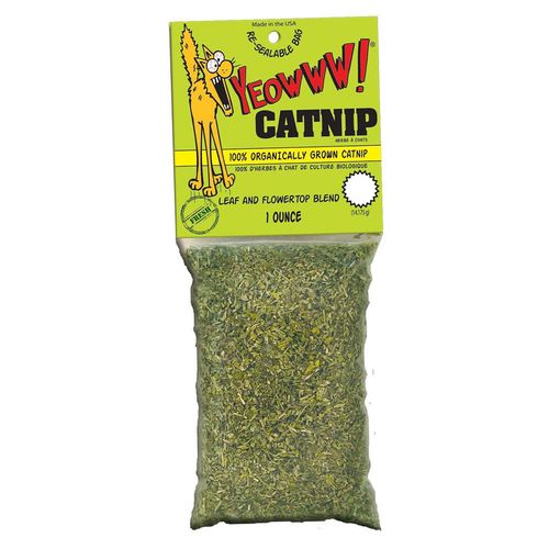 Yeowww Yeowww, 28g - MyStetho Veterinary