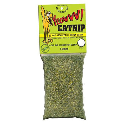 Yeowww Yeowww, 28g - MyStetho Veterinary